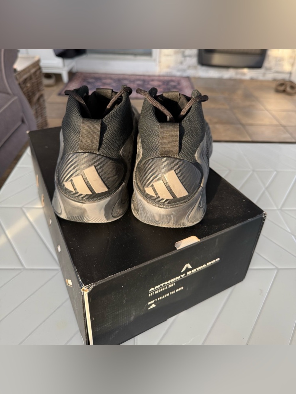 Adidas AE1 - Picture 3 of 7